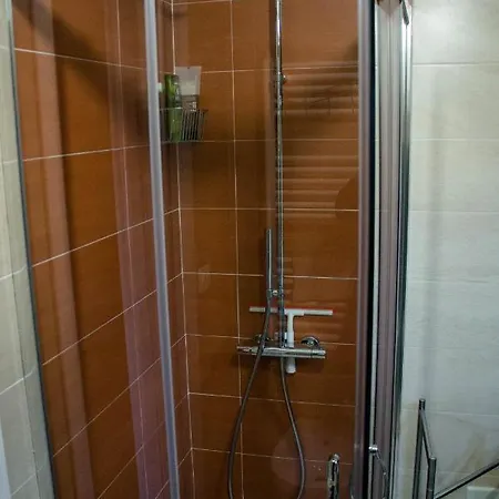 Vento E Amore Baronissi Habitación foto