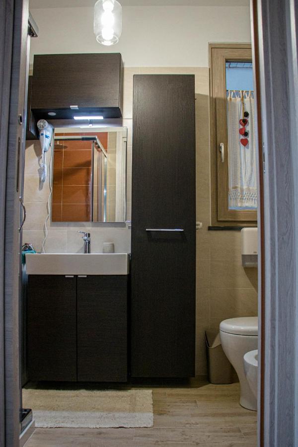 Apartment Vento E