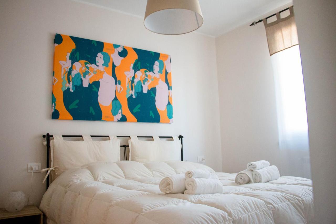 Vento E Apartment Baronissi