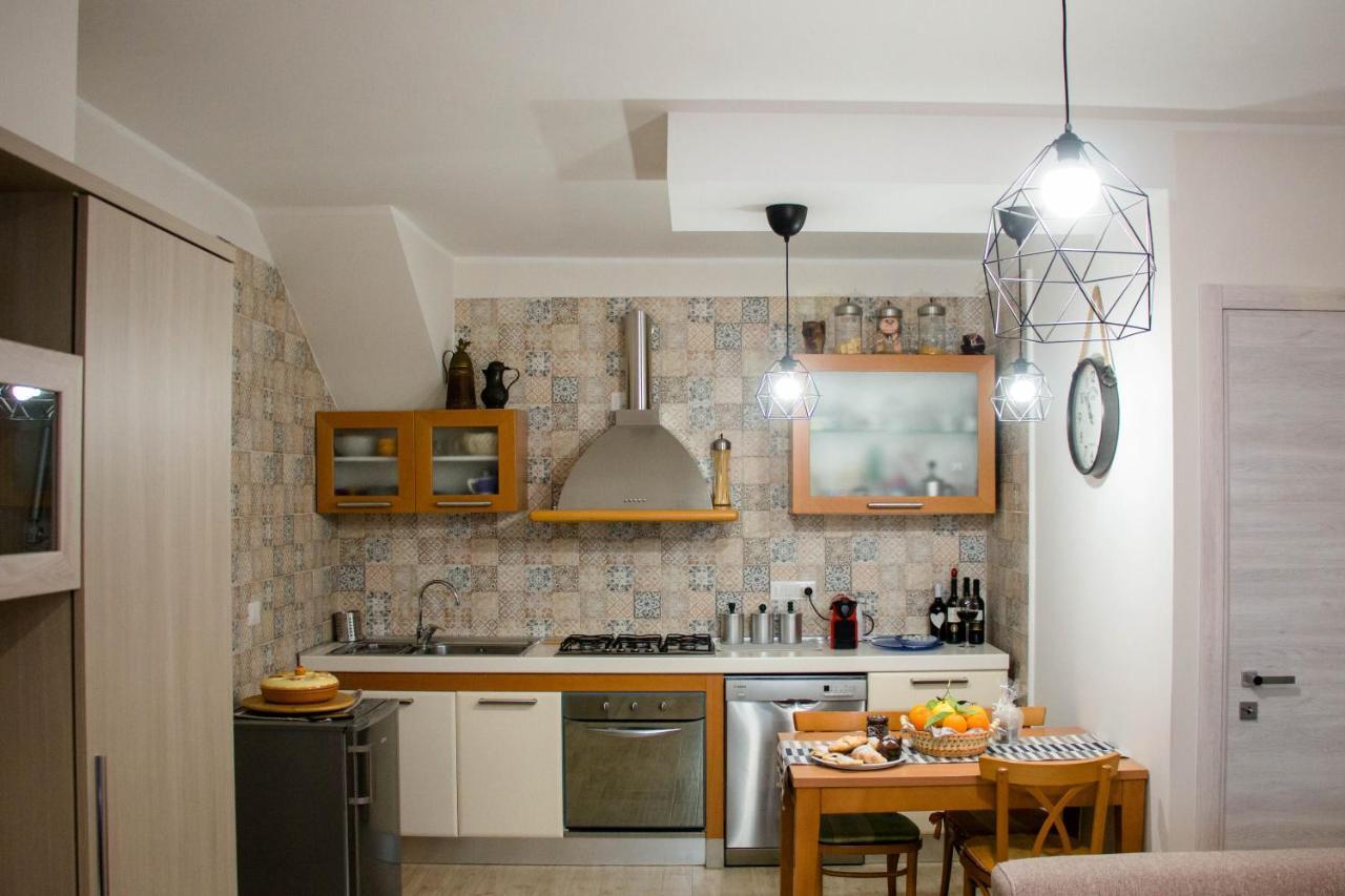 Vento E Apartment