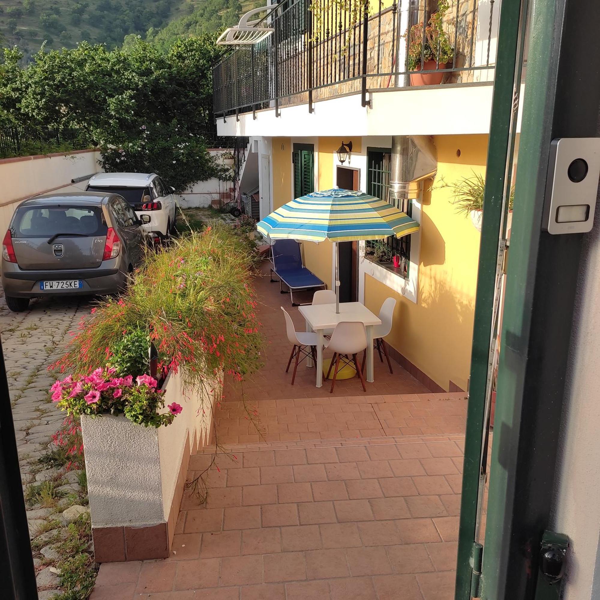 Apartment Vento E